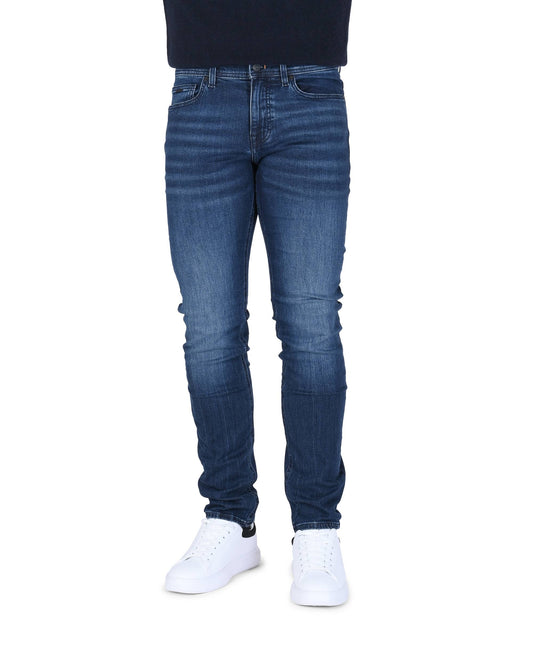 Boss by Hugo Boss Heren Jeans 50481352 420