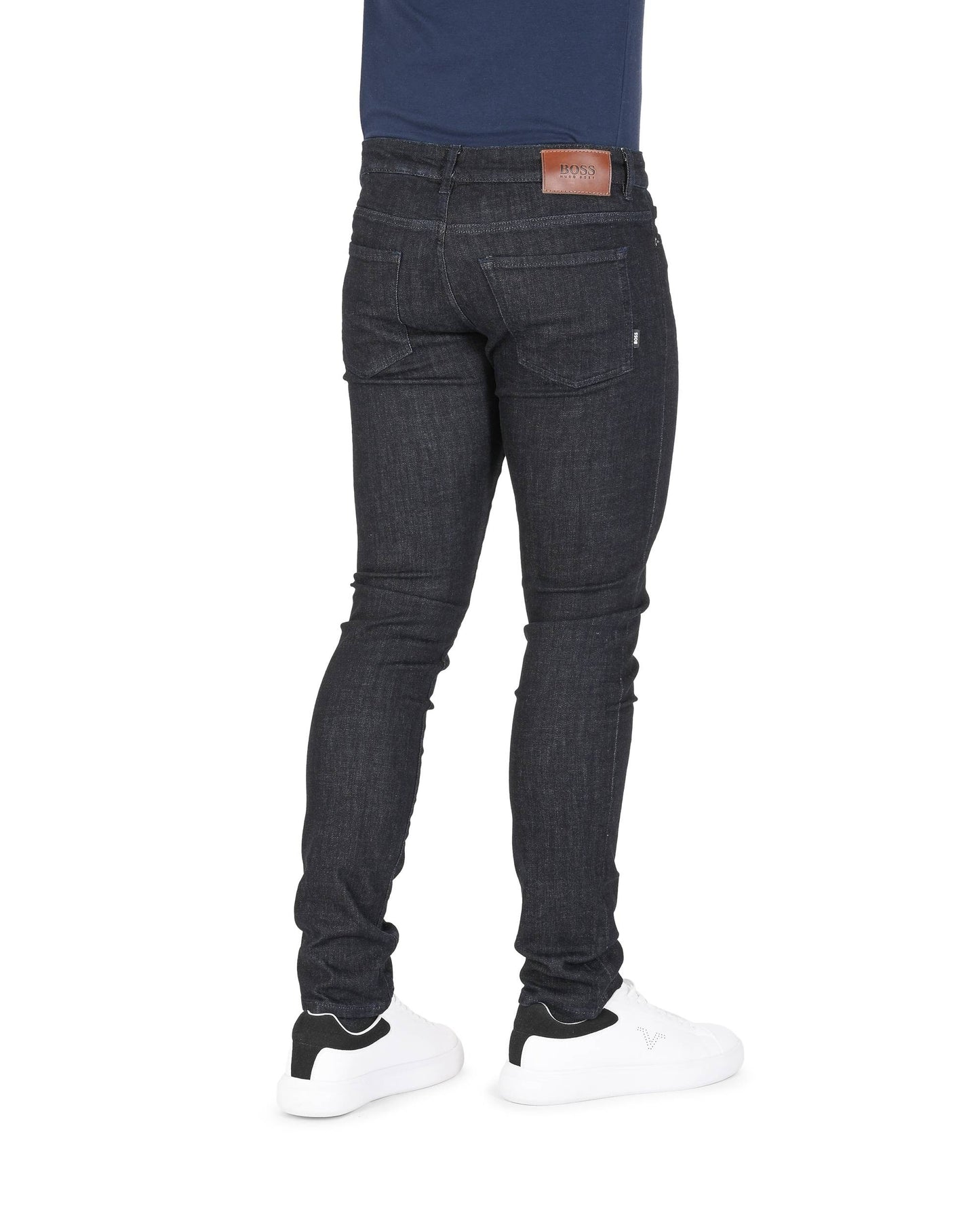 Boss by Hugo Boss Heren Jeans 50492446 407