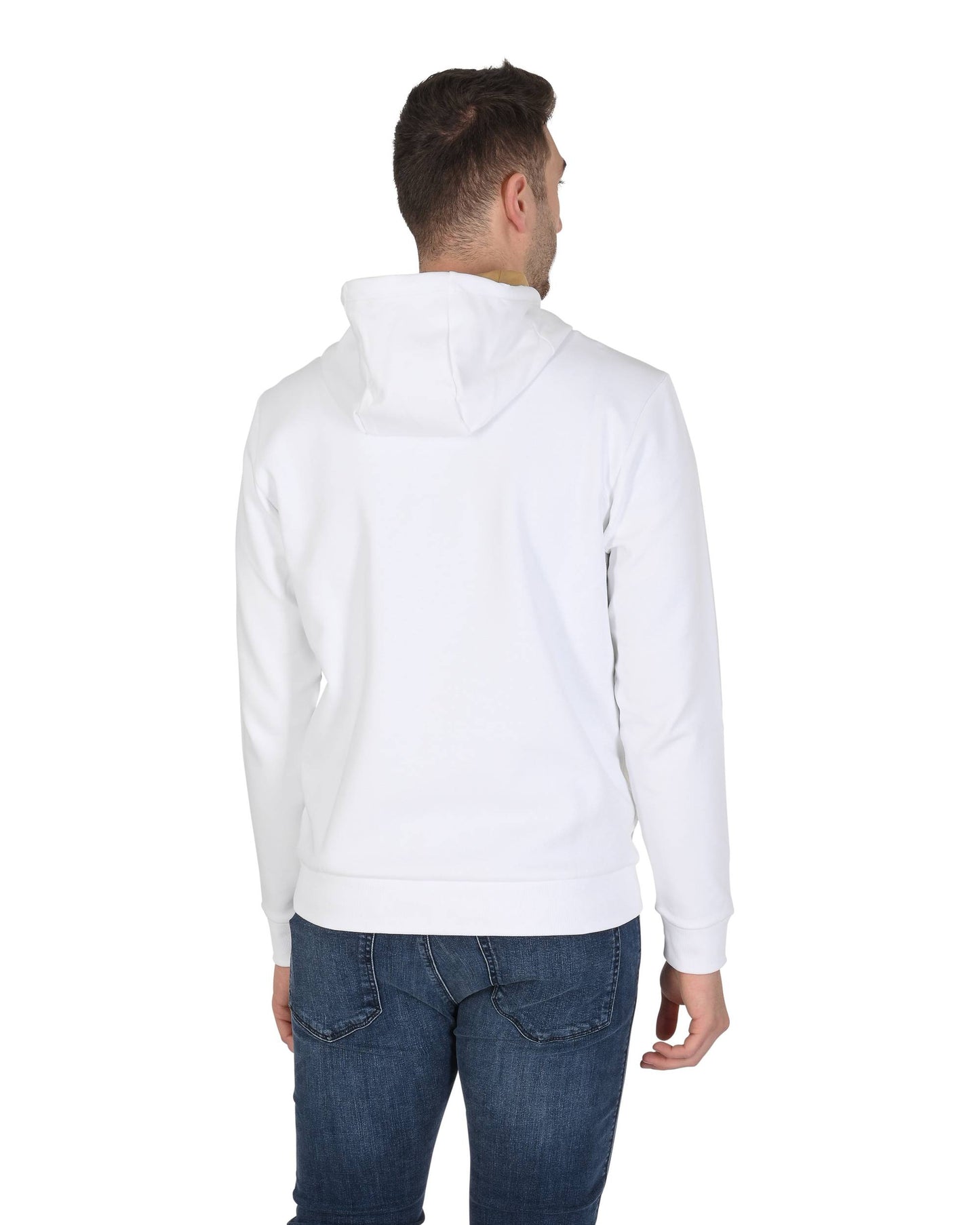 Boss by Hugo Boss Heren Sweatshirt 50451214 100