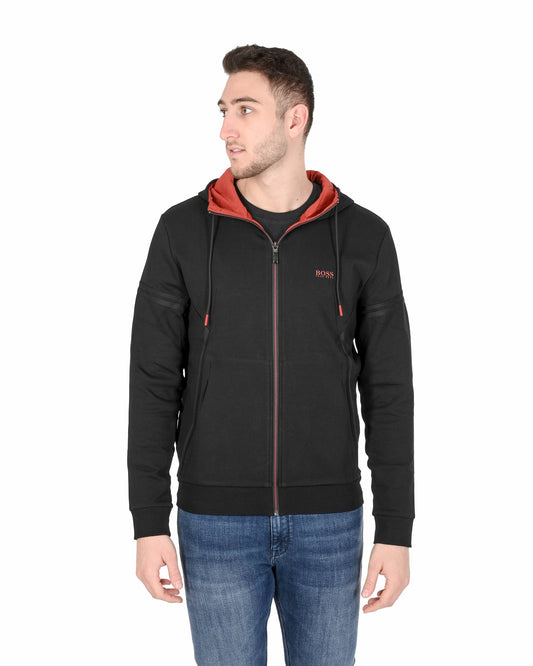 Boss by Hugo Boss Heren Sweatshirt 50467379 001