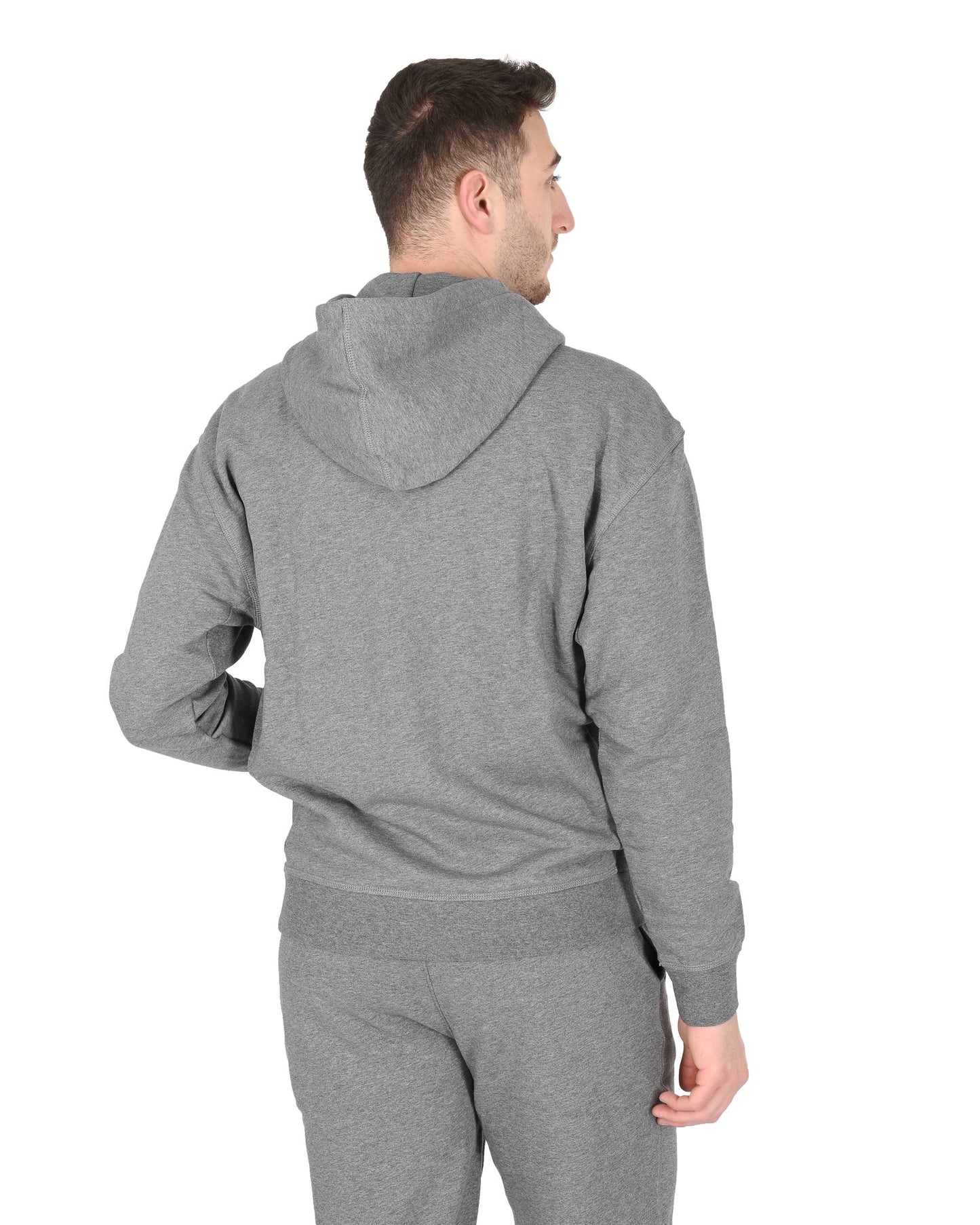 Boss by Hugo Boss Heren Sweatshirt 50487320 030