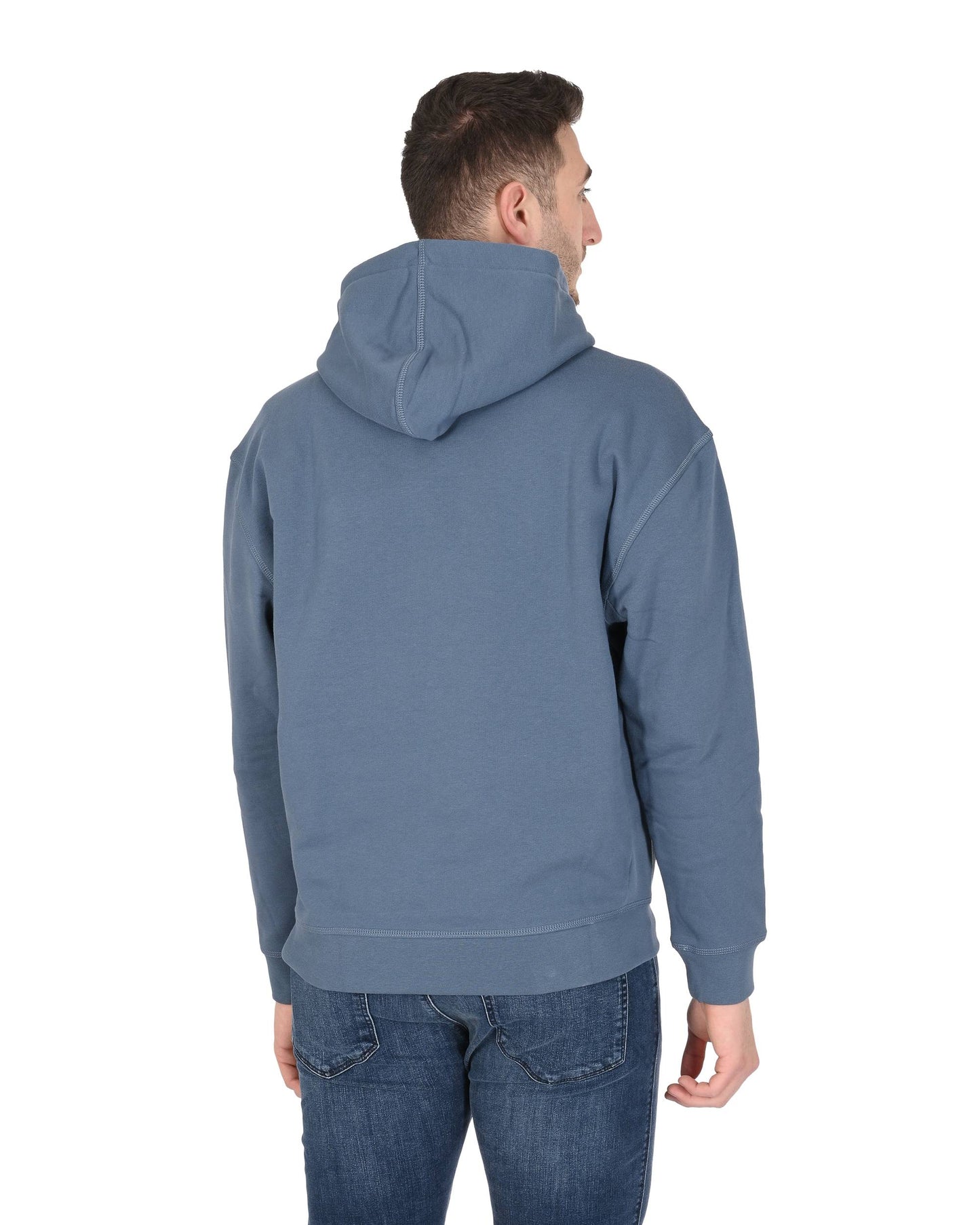 Boss by Hugo Boss Heren Sweatshirt 50487320 438