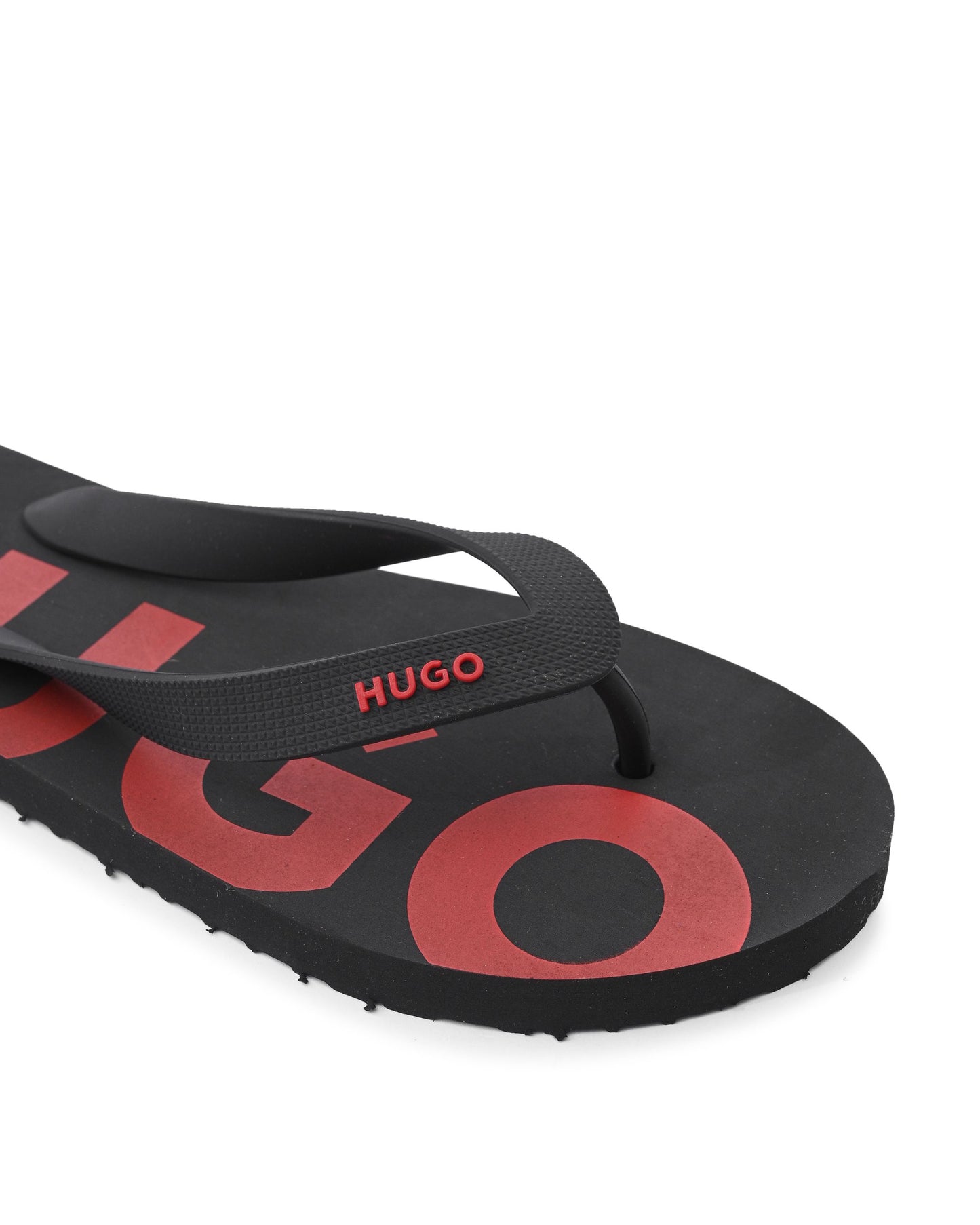 Hugo by Hugo Boss Heren Flipflop Sandalen 50488935 001