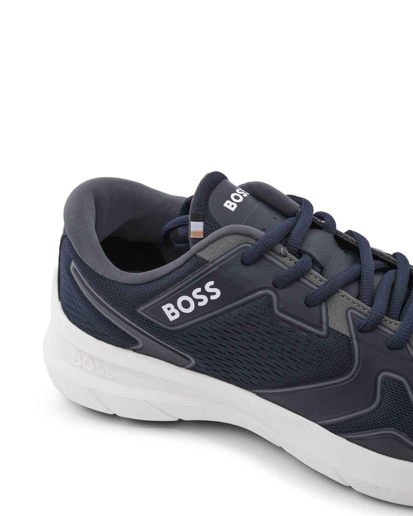 Boss by Hugo Boss Heren Sneakers 50493217 401