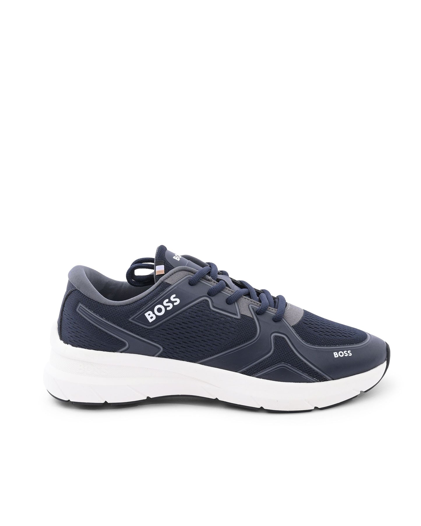 Boss by Hugo Boss Heren Sneakers 50493217 401