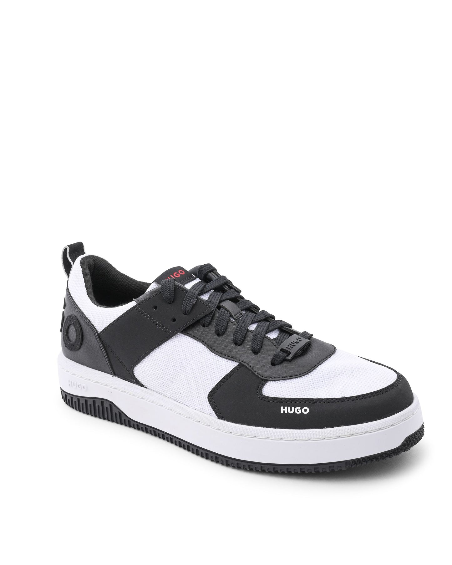 Hugo by Hugo Boss Heren Sneakers 50493125 010