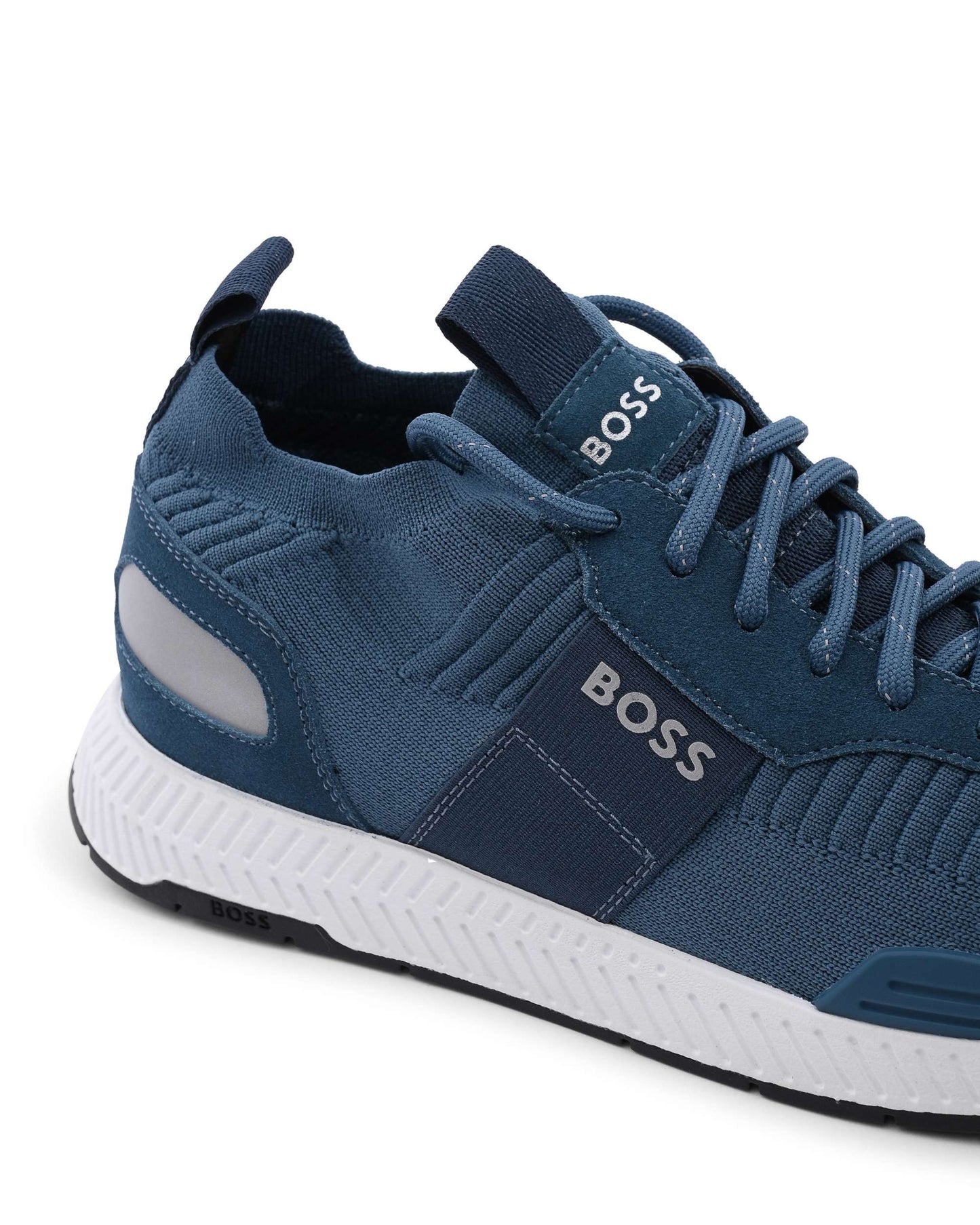 Boss by Hugo Boss Heren Sneaker 50470596 445