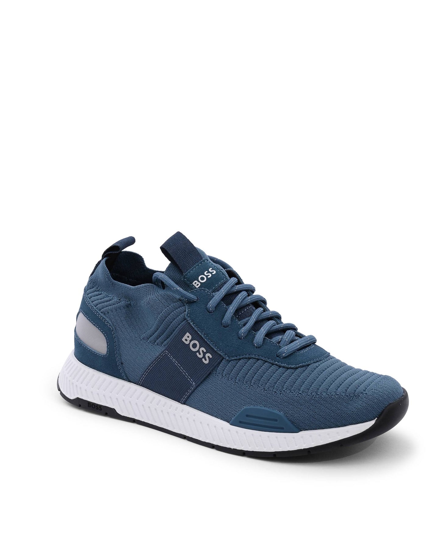 Boss by Hugo Boss Heren Sneaker 50470596 445