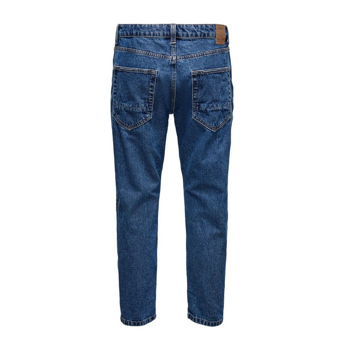 Only & Sons - Only & Sons Jeans Heren