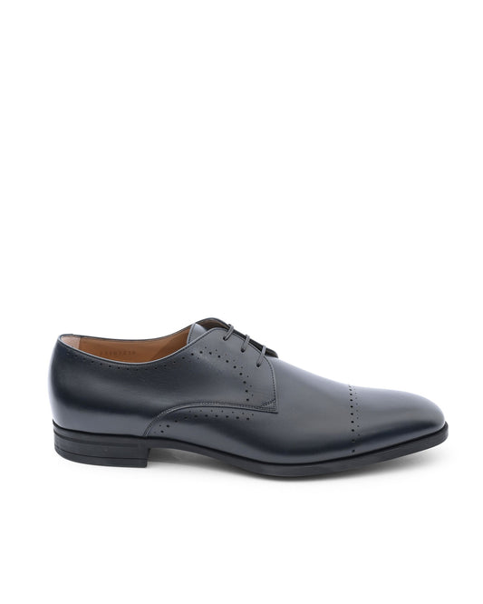 Boss by Hugo Boss Heren Veterschoenen 50454298 401