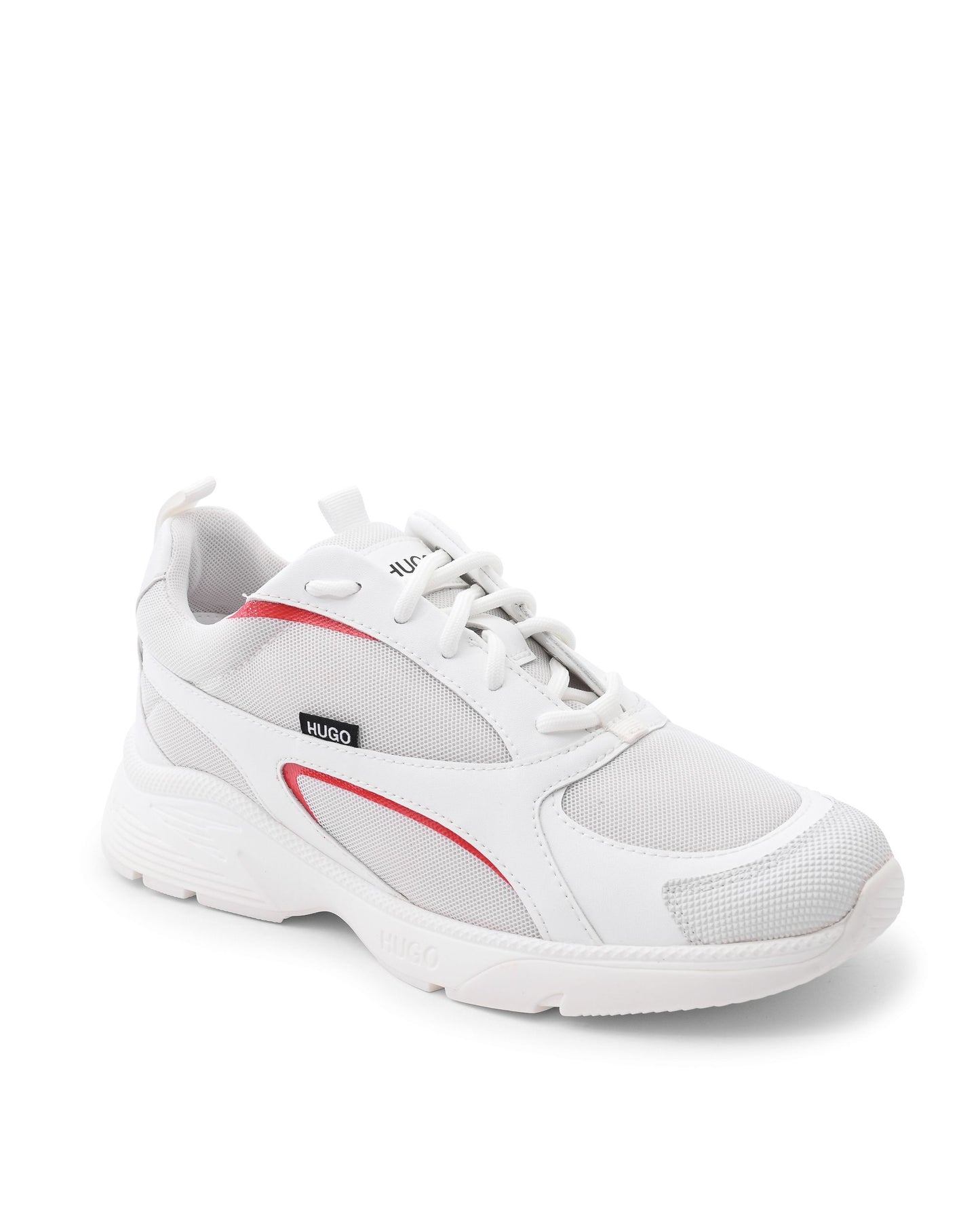 Hugo by Hugo Boss Dames Sneakers 50457135 126