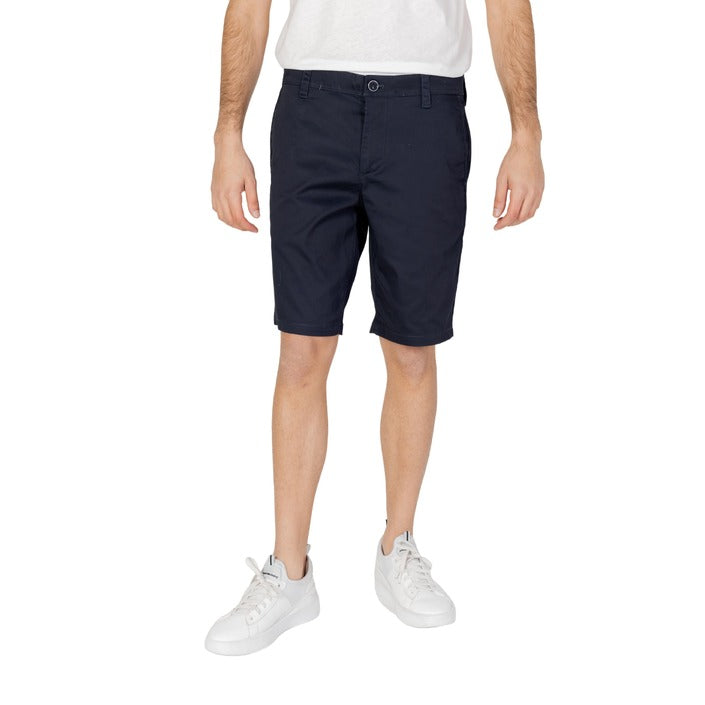 Armani Exchange - Armani Exchange Bermuda Heren