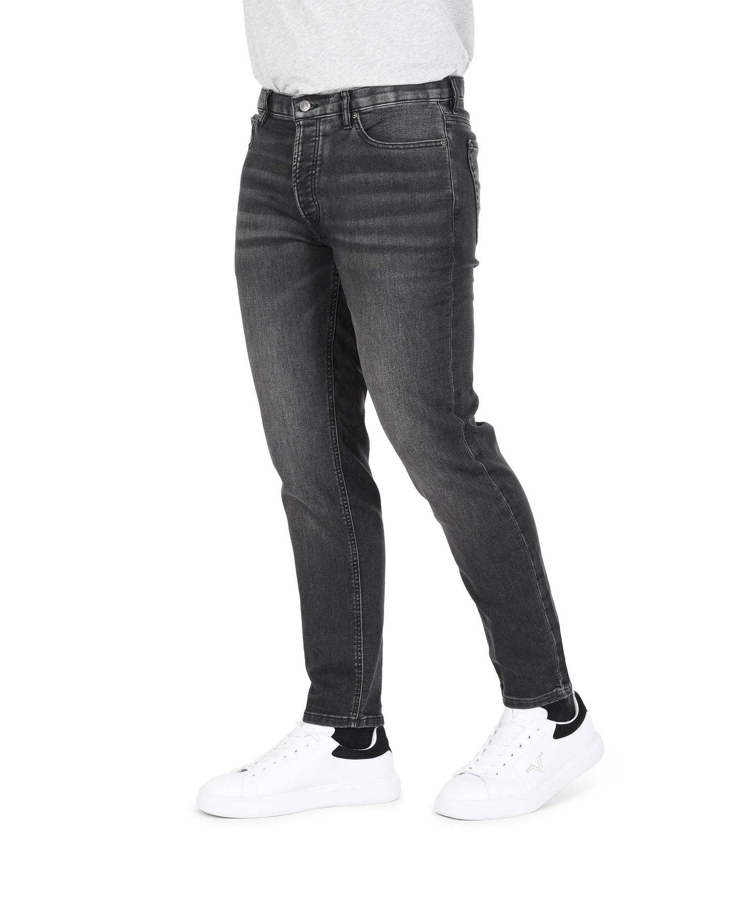 Hugo by Hugo Boss Heren Jeans 50490542 016