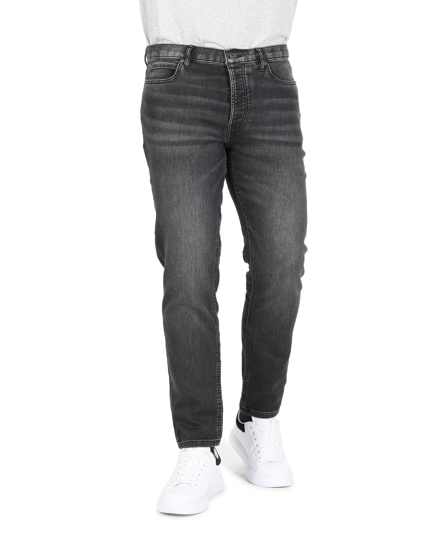 Hugo by Hugo Boss Heren Jeans 50490542 016