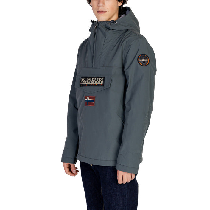 Napapijri - Napapijri Windbreaker Heren