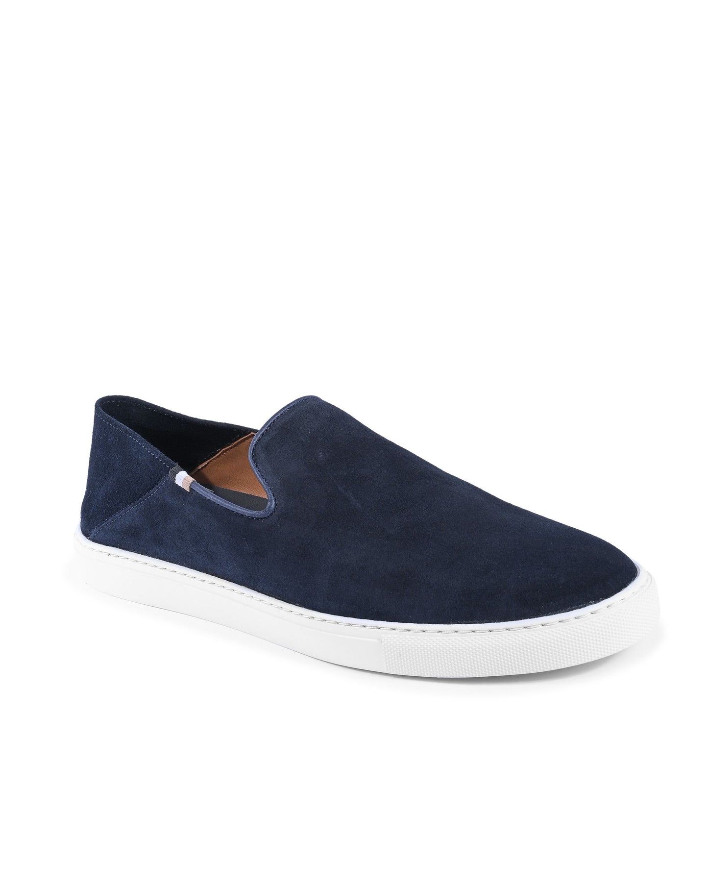 Boss by Hugo Boss Heren Slip on Sneakers 50493024 401