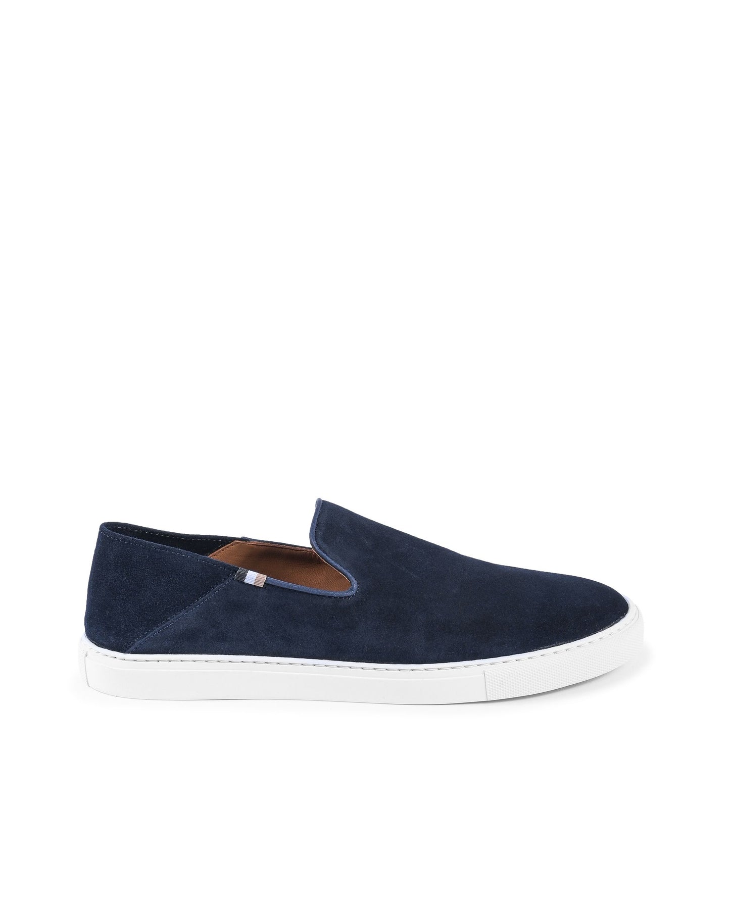 Boss by Hugo Boss Heren Slip on Sneakers 50493024 401