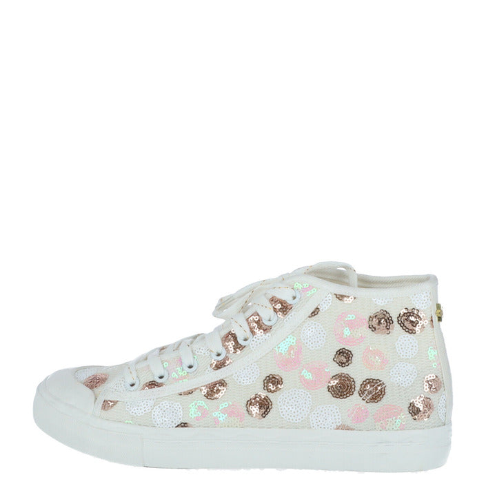 Enrico Coveri - Enrico Coveri Women Sneakers