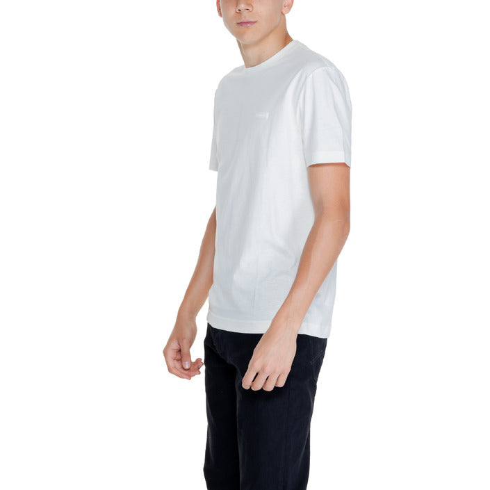 Calvin Klein - Calvin Klein T-shirt Heren