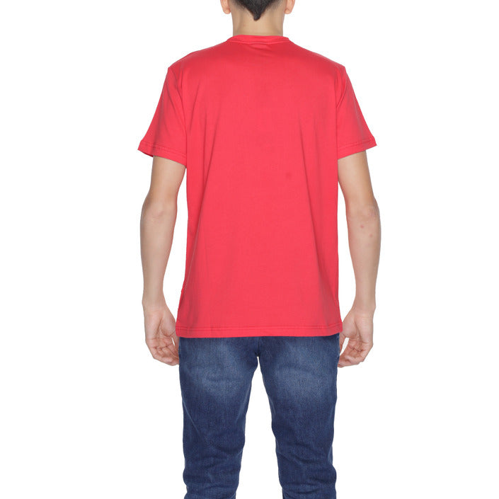 Icon - Icon T-shirt Heren