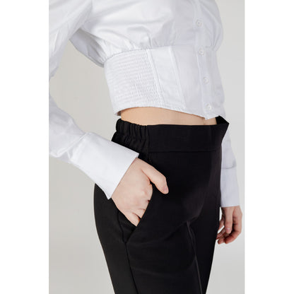 Sandro Ferrone - Sandro Ferrone Pants Women