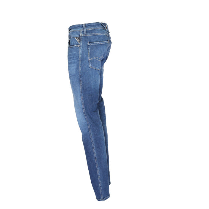 Replay - Replay Jeans Heren