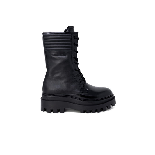 Calvin Klein Jeans - Calvin Klein Jeans Women Boots