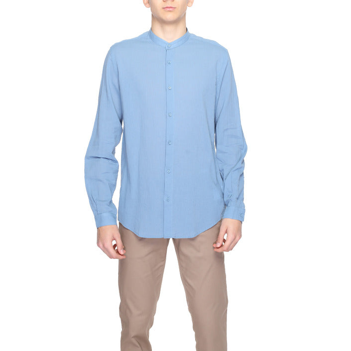 Antony Morato - Antony Morato Shirt Heren