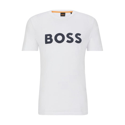 Boss - Boss T-shirt Heren