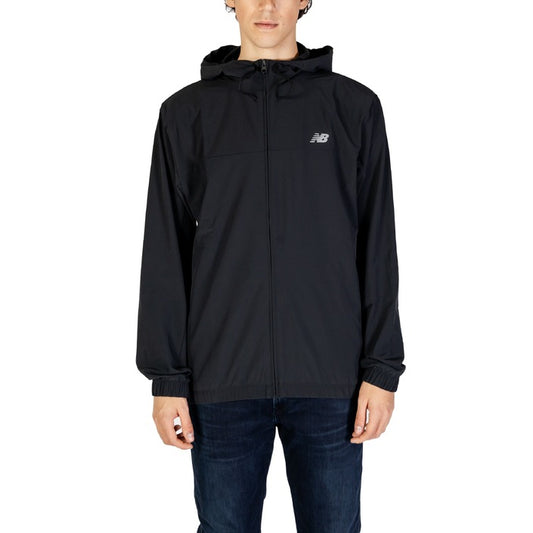 New Balance - New Balance Windbreaker Heren