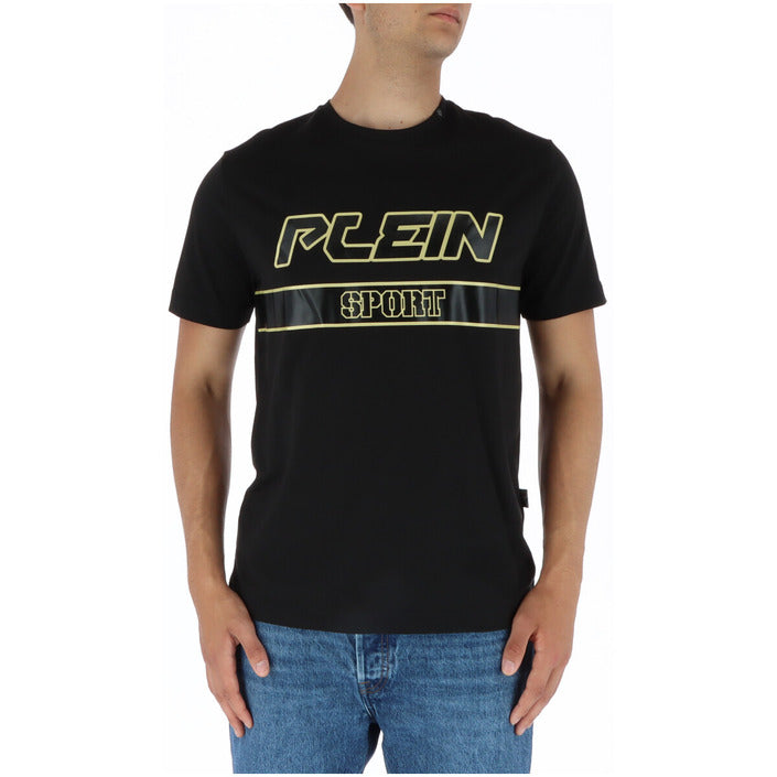 Plein Sport - Plein Sport T-shirt Heren