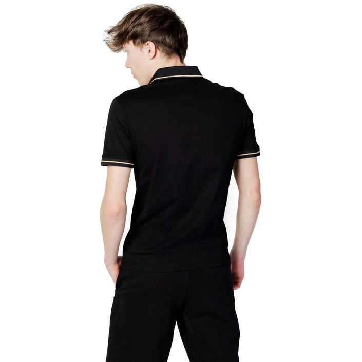 Armani Exchange - Armani Exchange Polo Top Heren