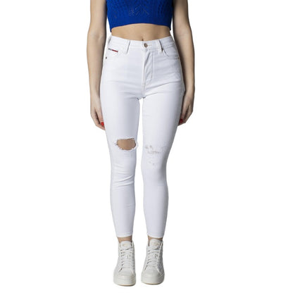 Tommy Hilfiger Jeans - Tommy Hilfiger Jeans Jeans Women