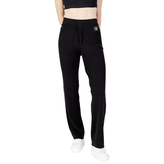 Calvin Klein Jeans - Calvin Klein Jeans Broek Dames