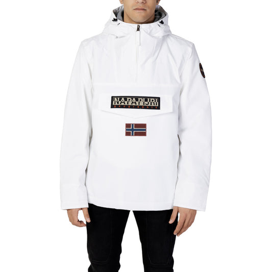 Napapijri - Napapijri Windbreaker Heren