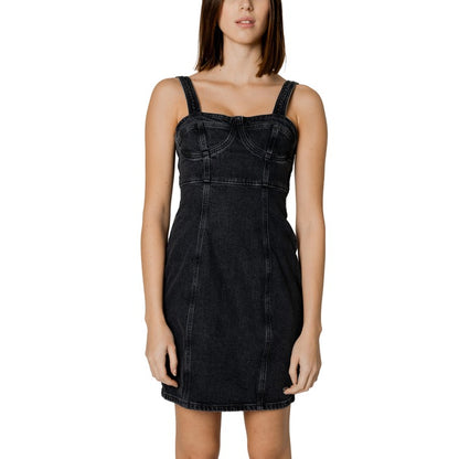 Tommy Hilfiger Jeans - Tommy Hilfiger Jeans Dress Women