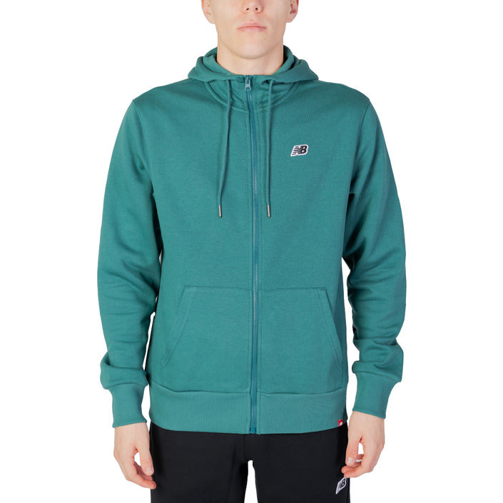 New Balance - New Balance Sweatshirt Heren