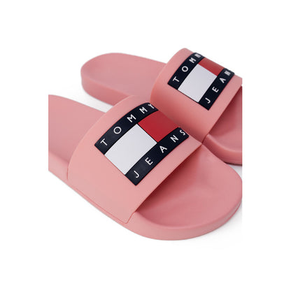 Tommy Hilfiger Jeans - Tommy Hilfiger Jeans Women Slippers