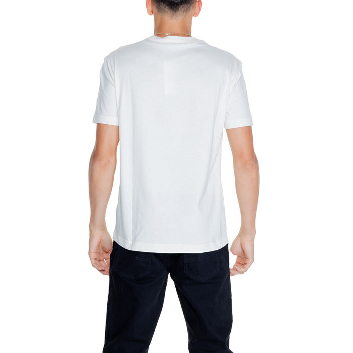 Calvin Klein - Calvin Klein T-shirt Heren