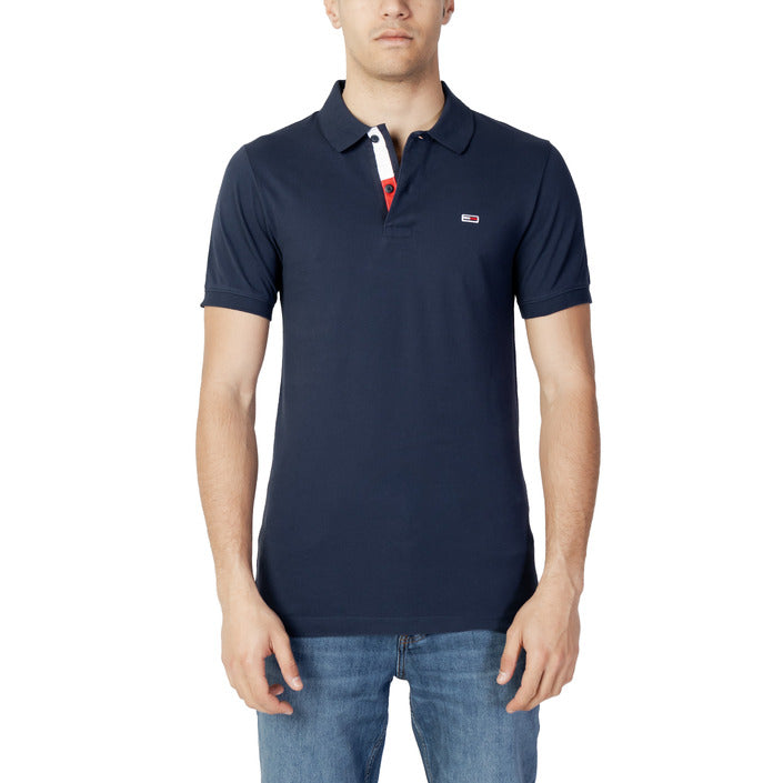 Tommy Hilfiger Jeans - Tommy Hilfiger Jeans Polo Top Heren