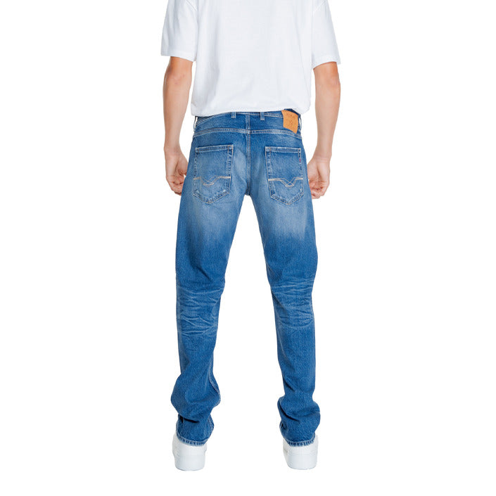 Replay - Replay Jeans Heren