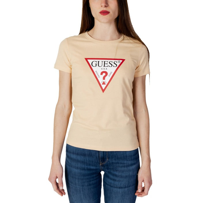 Guess - Guess T-shirt Dames