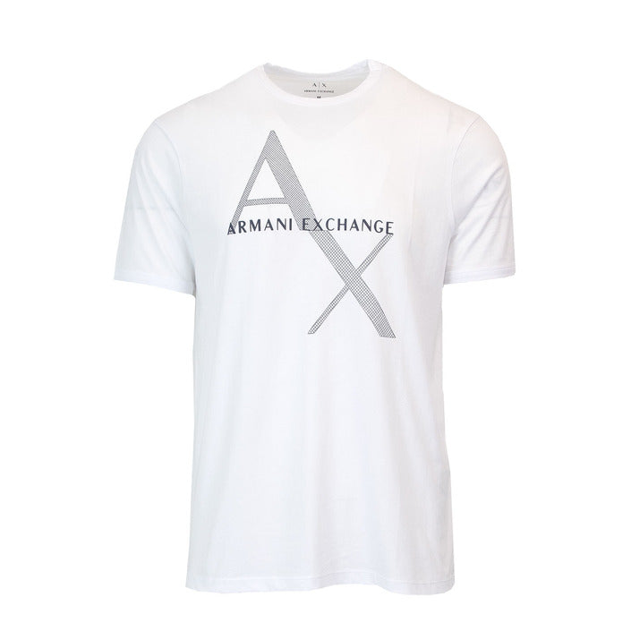 Armani Exchange - Armani Exchange T-shirt Heren