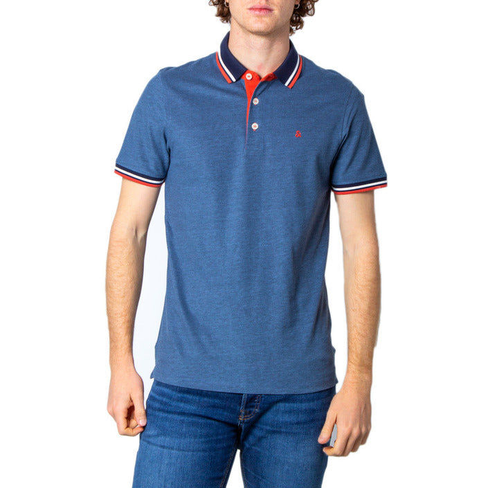 Jack & Jones - Jack & Jones Polo Top Heren