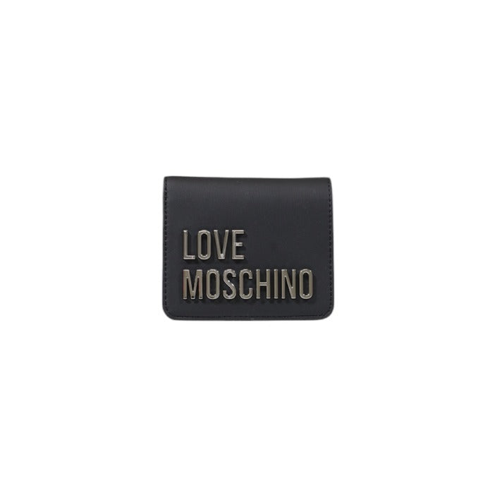 Love Moschino - Love Moschino Portmonnee Dames