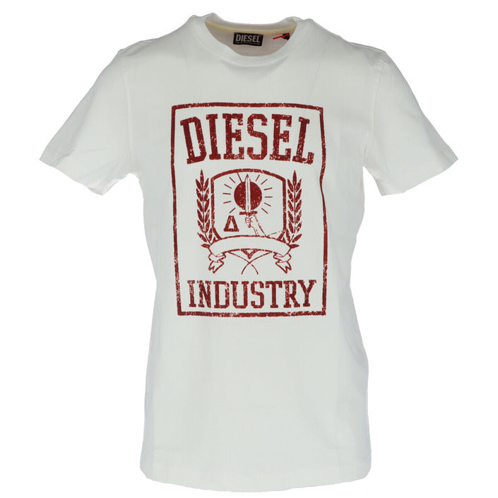 Diesel - Diesel T-shirt Heren