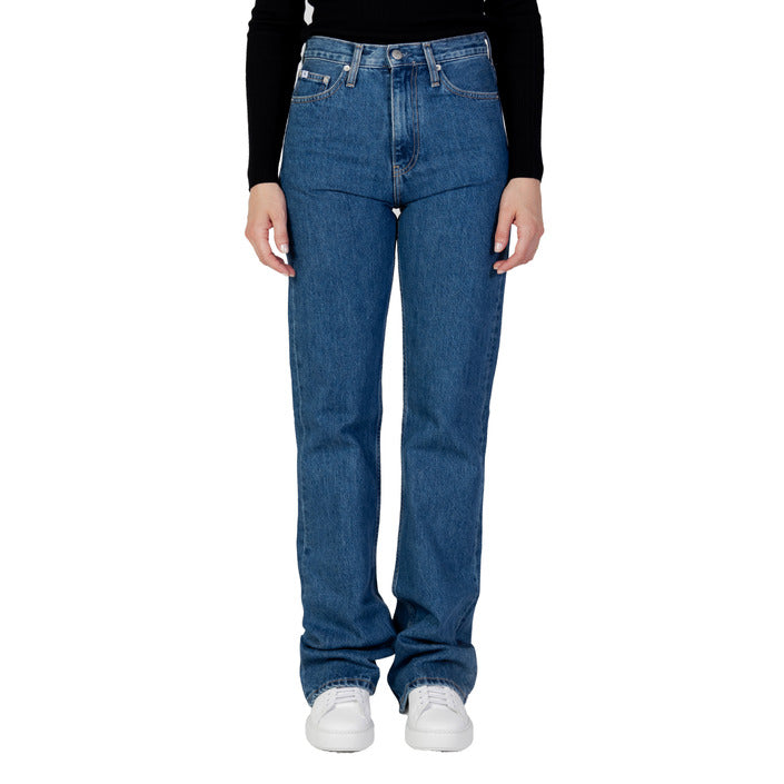 Calvin Klein Jeans - Calvin Klein Jeans Jeans Dames