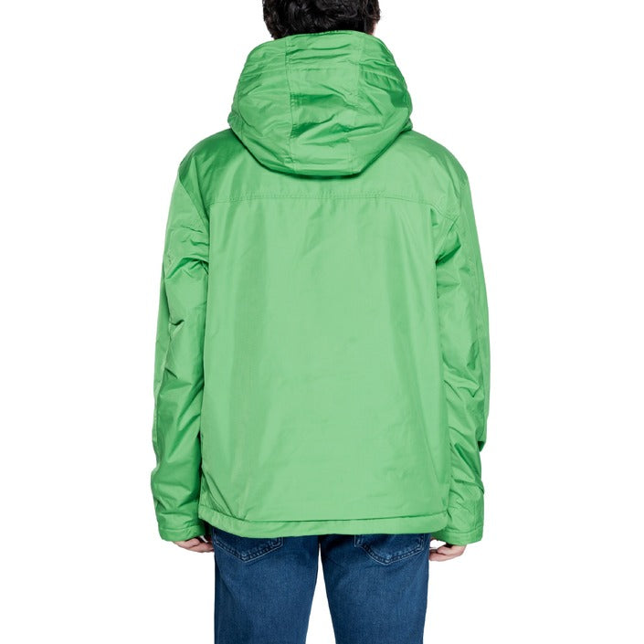 Napapijri - Napapijri Windbreaker Heren