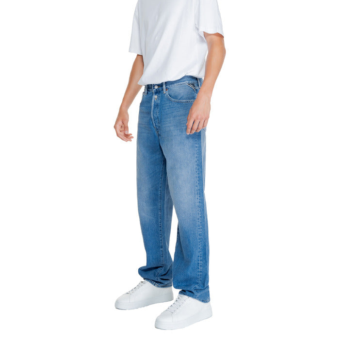 Replay - Replay Jeans Heren