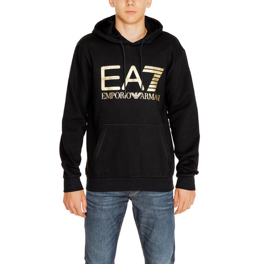 Ea7 - Ea7 Sweatshirt Heren